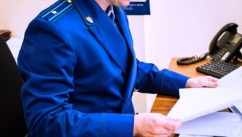 Прокуратура Сармановского района выявила нарушения законодательства о порядке рассмотрения обращений граждан