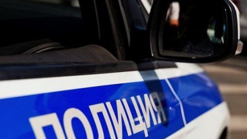 В Сармановском районе полицейские изъяли наркотики